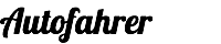 Autofahrer